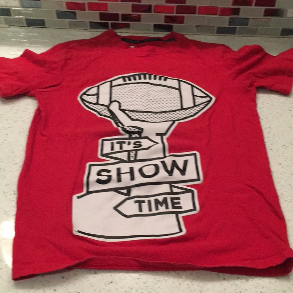 A shirt